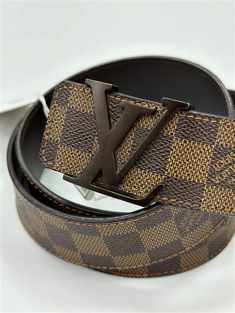 cintura louis vuitton damier|All Handbags .